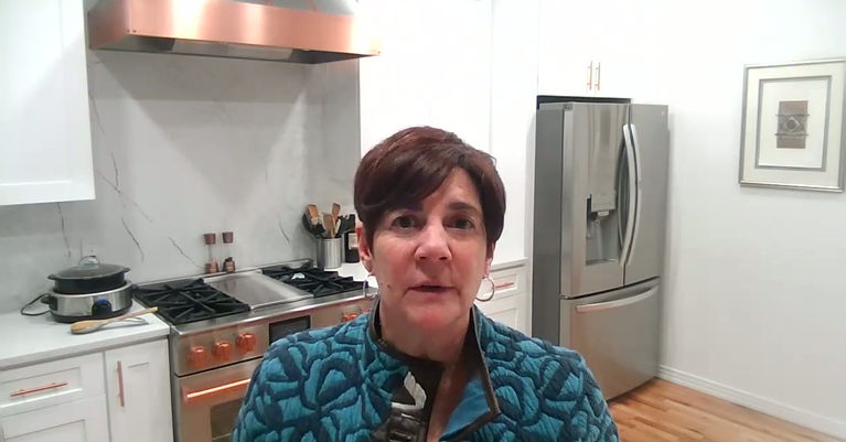 The Process: Abby Cooks Wild